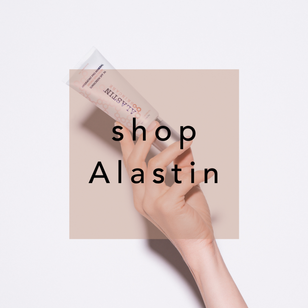 Shop Alastin