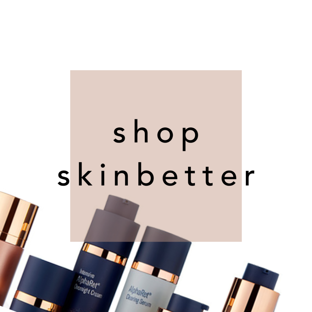 Shop Skinbetter